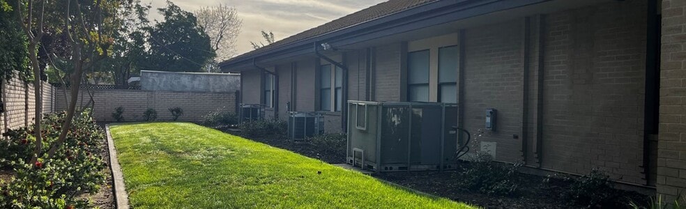 More Photos Of 1814 N Echo Ave, Fresno Religious Facility For Sale