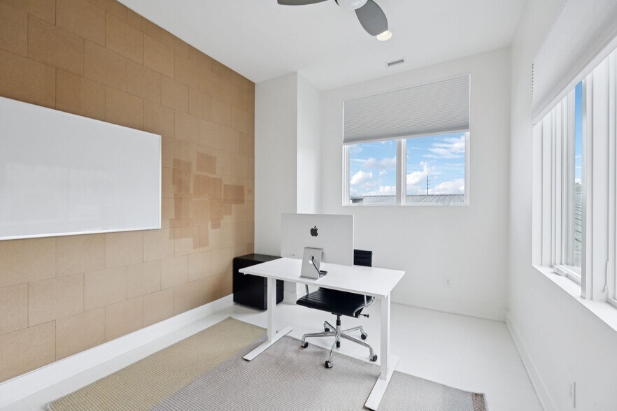More Photos Of 2517 White Ave, Nashville Office Residential For Sale