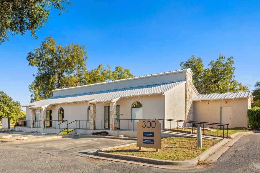 Primary Photo Of , San Marcos Office For Sale