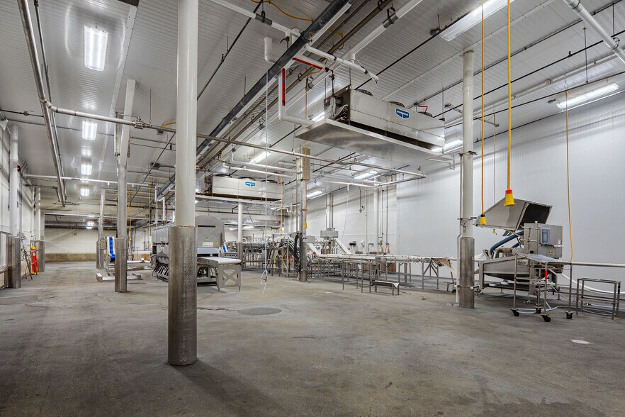 More Photos Of 2300 Industrial Dr, Monterey Food Processing For Sale