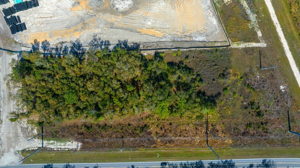 More Photos Of 2596 C 470, Sumterville Land For Sale