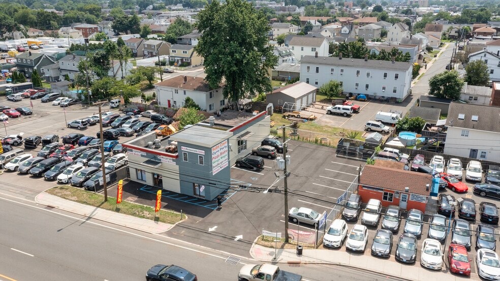 More Photos Of 72-74 Route 46 E, Lodi Restaurant For Sale