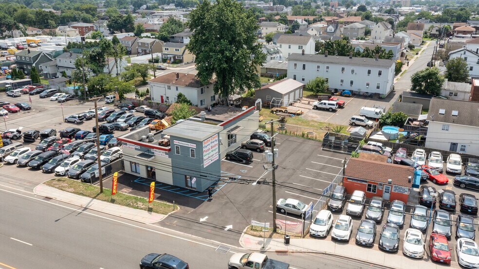 More Photos Of 72-74 Route 46 E, Lodi Restaurant For Sale