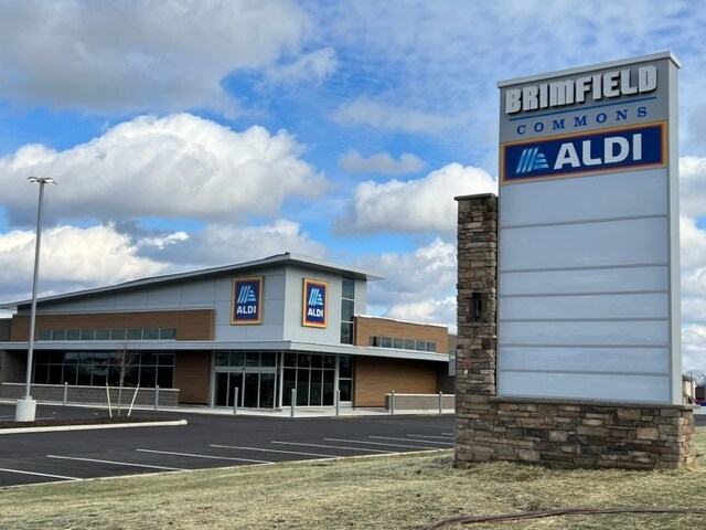 More Photos Of 81 Tallmadge Road, Kent Land For Lease