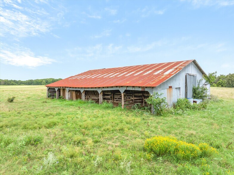 More Photos Of 1745 FM 2737, Lone Oak Land For Sale