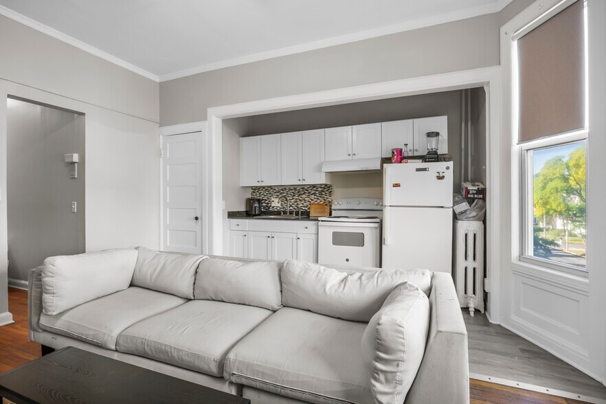 More Photos Of , Albany Multifamily For Sale