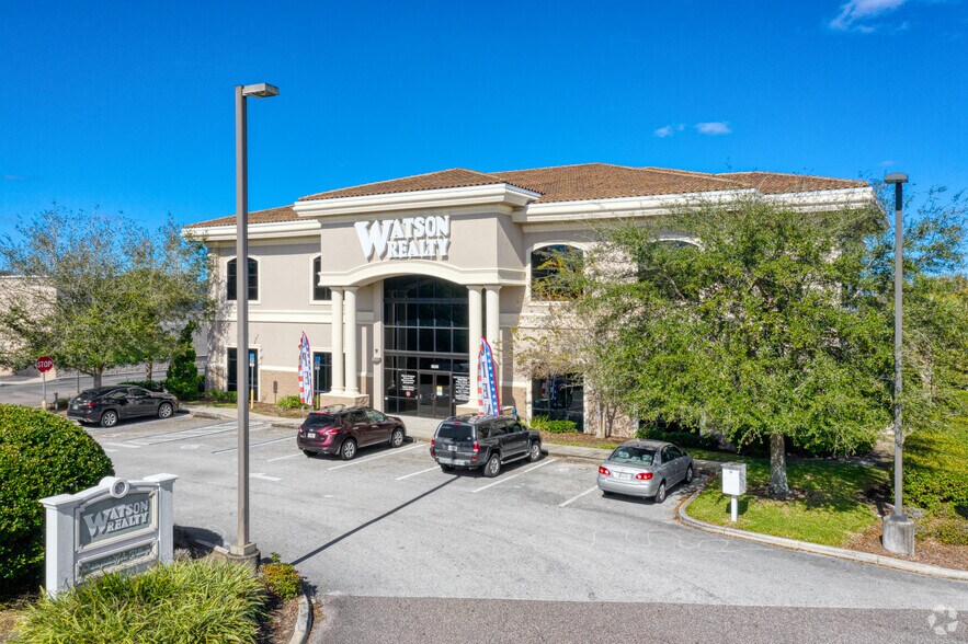 Primary Photo Of 8235 Champions Gate Blvd, Davenport Office For Lease