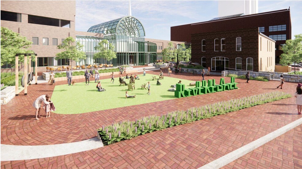 More Photos Of 43 Main St SE, Minneapolis Office For Lease