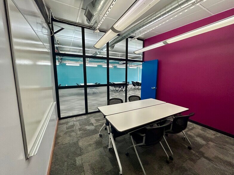 More Photos Of 6510 Bourgeois Rd, Houston Coworking Space