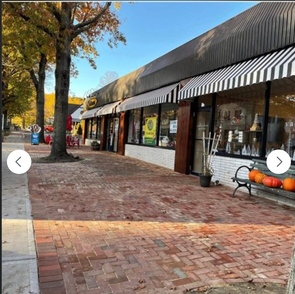 Primary Photo Of 69 Westchester Ave, Pound Ridge Storefront Retail Office For Lease