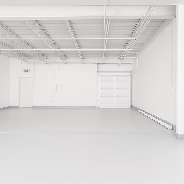 More Photos Of 5317 Fairmont St, Jacksonville Light Distribution For Lease