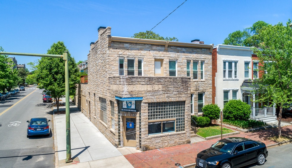 More Photos Of 100-102 N Lombardy St, Richmond Apartments For Sale