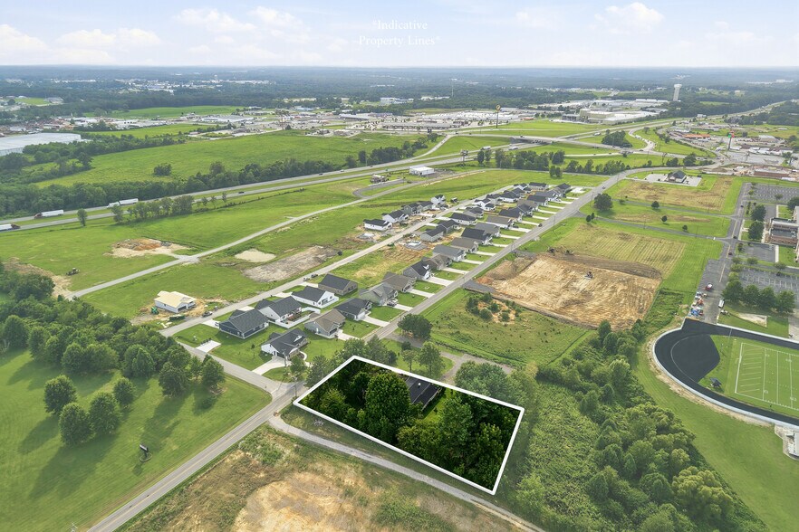 More Photos Of 2650 Cook Rd, Crossville Office For Sale