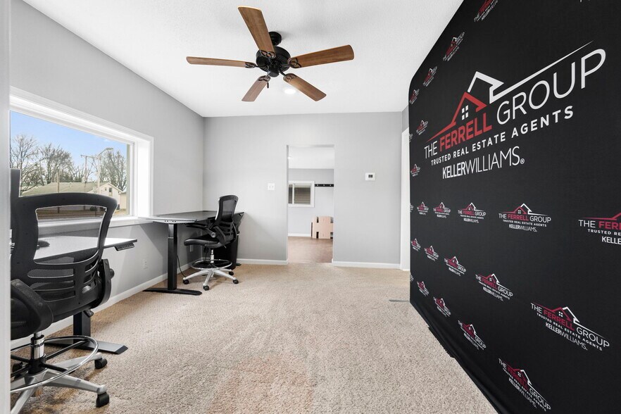 More Photos Of 207 W North St, Columbia City Office Residential For Sale