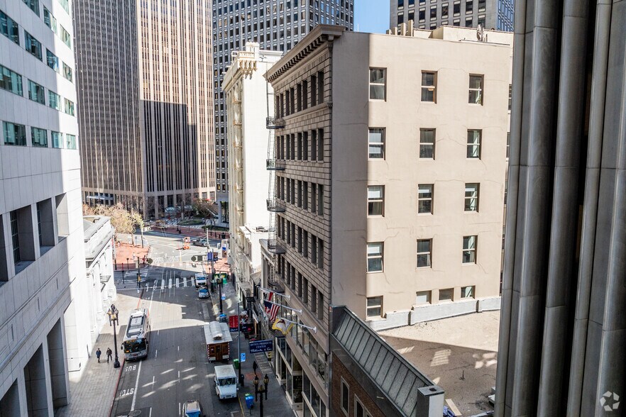 More Photos Of 562-566 Market St, San Francisco Office For Lease