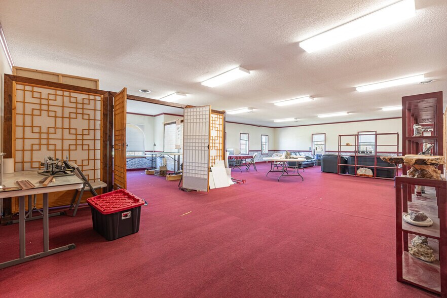 More Photos Of 7340 Bridgewater Rd, Dayton Warehouse For Lease