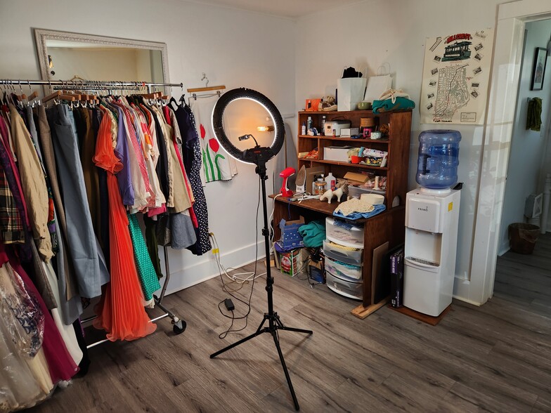More Photos Of 2612 Kavanaugh Blvd, Little Rock Storefront For Lease