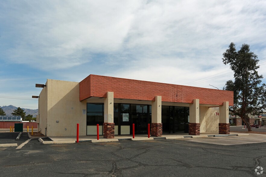 More Photos Of 7475 E 22nd St, Tucson Convenience Store For Sale