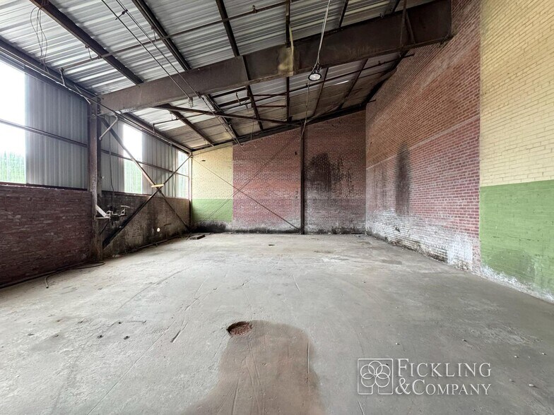 More Photos Of 1000 Barrows Ferry Rd Rd, Milledgeville Warehouse For Lease