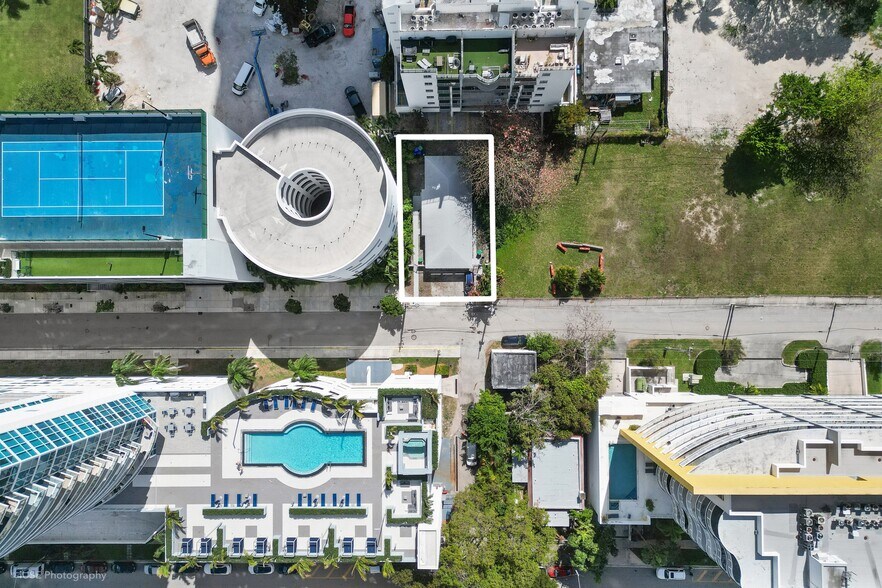 More Photos Of 460 NE 29th Ter, Miami Land For Sale