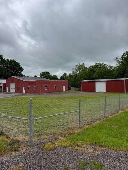 Primary Photo Of Route 29, Dallas Specialty For Sale
