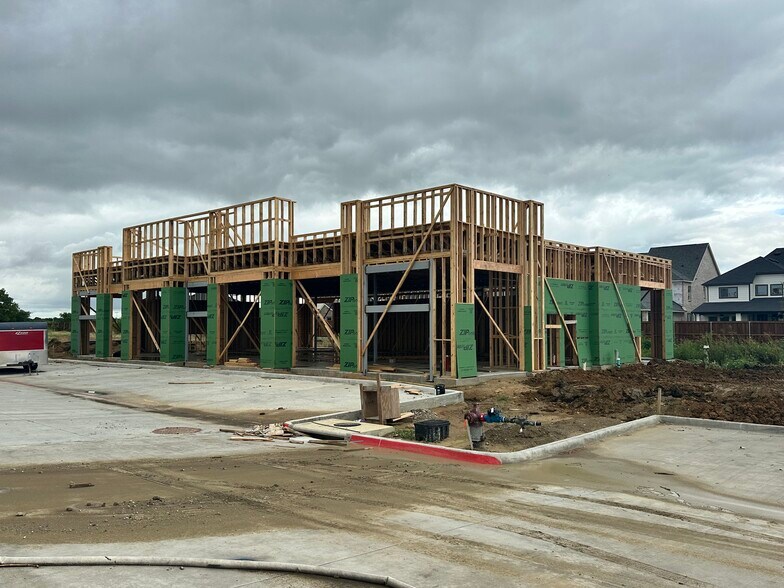 More Photos Of 1308-1380 S Preston Rd, Celina Medical For Sale