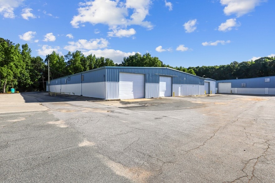 More Photos Of 6863 NC 56 Hwy, Franklinton Manufacturing For Lease