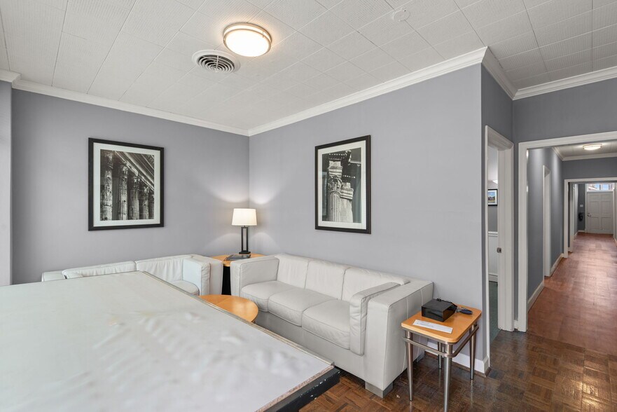 More Photos Of 102 Paisley St, Greensboro Coworking Space