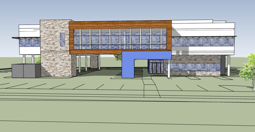 Primary Photo Of 4495 Fruitville Rd, Sarasota Medical For Lease