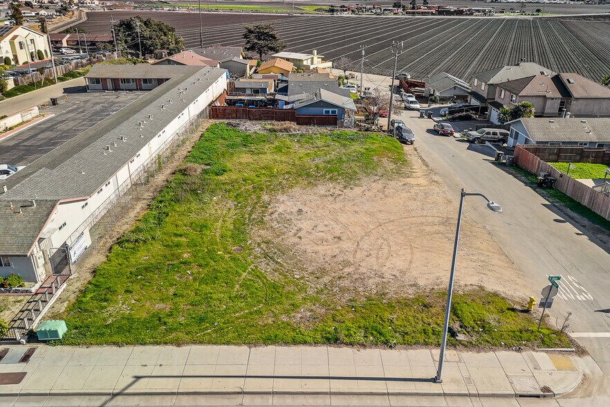 More Photos Of 730 N Main St, Salinas Land For Sale