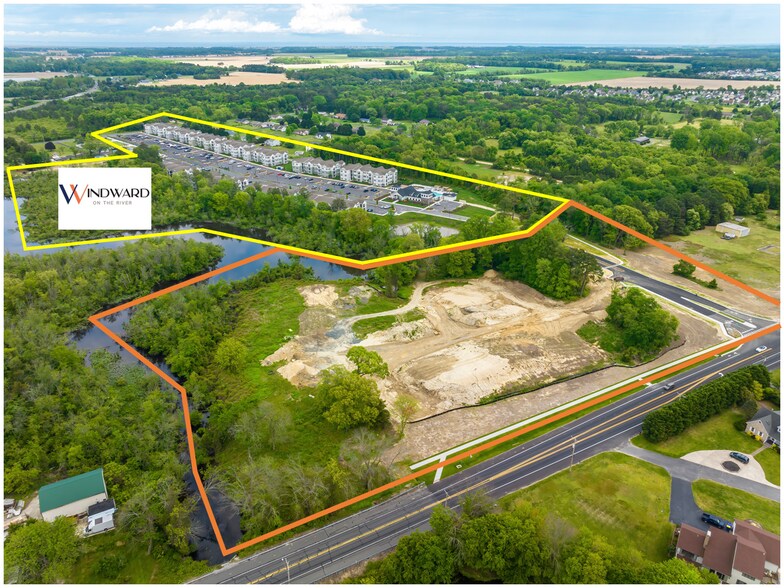 More Photos Of 5877 S Rehoboth Blvd, Milford Land For Sale