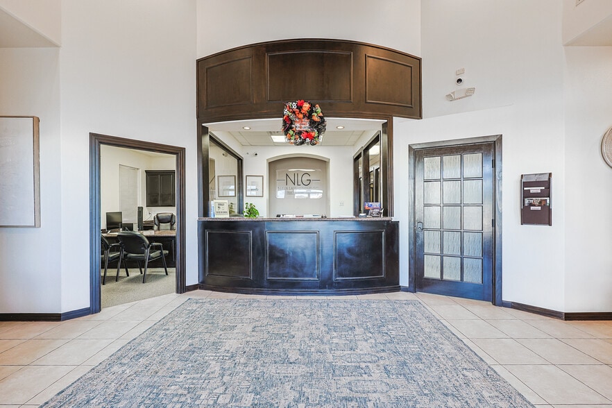 More Photos Of 2001 W Nolana Ave, McAllen Office For Lease
