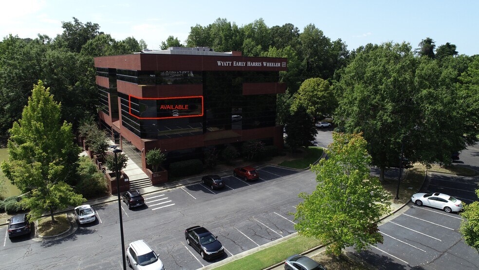 More Photos Of 1912 Eastchester Dr, High Point Office For Lease