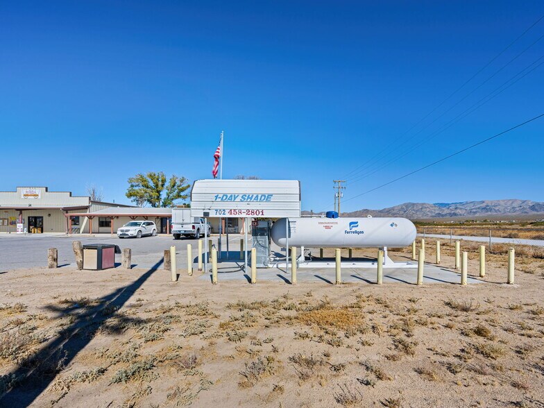 More Photos Of 600 E Quartz Ave, Sandy Valley Convenience Store For Sale