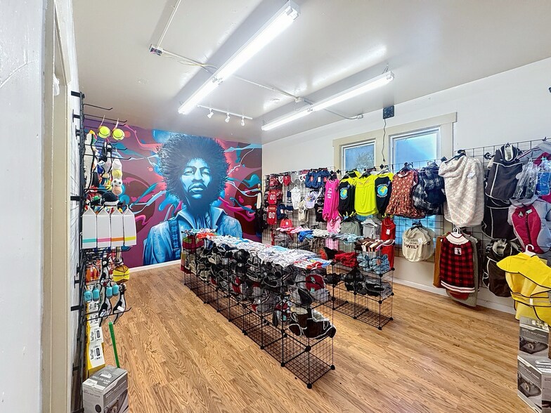 More Photos Of 1524-1528 Haight St, San Francisco Storefront Retail Residential For Sale