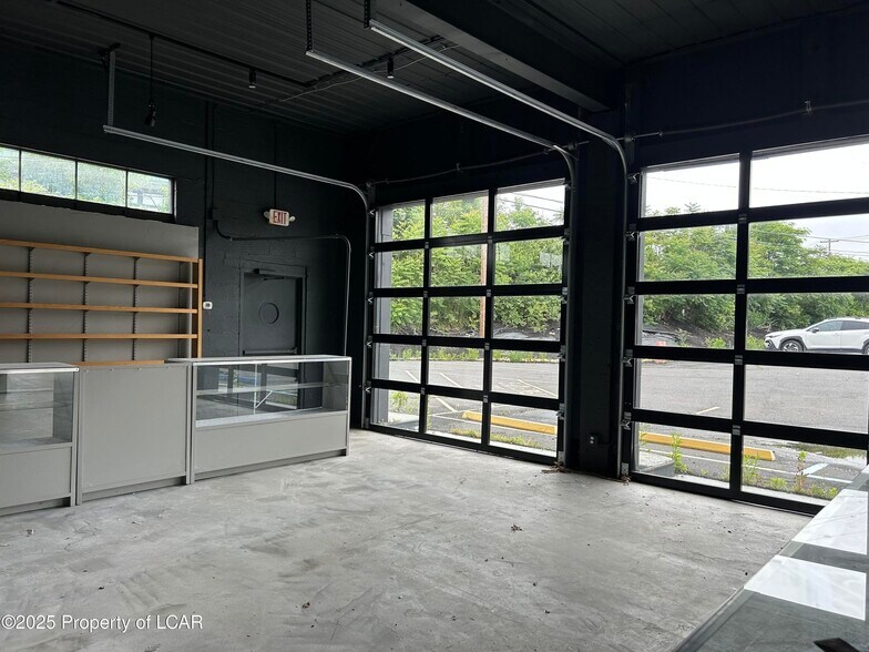 More Photos Of 800 Kidder St, Wilkes-Barre Storefront For Lease