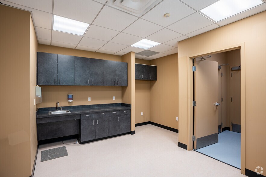 Photo of 1st Floor Ste 1705