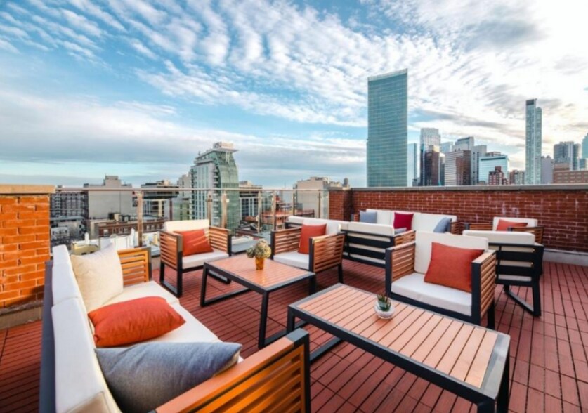 More Photos Of 38-30 28th St, Long Island City Hotel For Sale