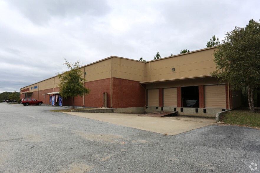More Photos Of 1303 SE Veterans Memorial Hwy, Mableton Flex For Lease