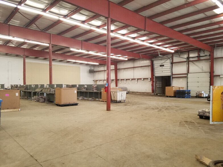 More Photos Of 1800 Broadway Ave, Buffalo Warehouse For Lease
