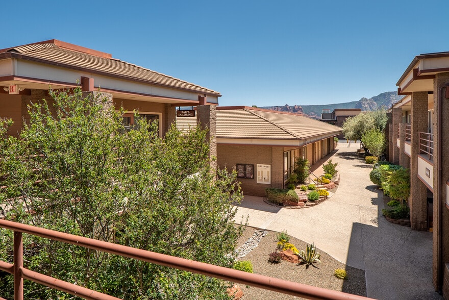 More Photos Of 2155 W State Route 89A, Sedona Medical For Sale