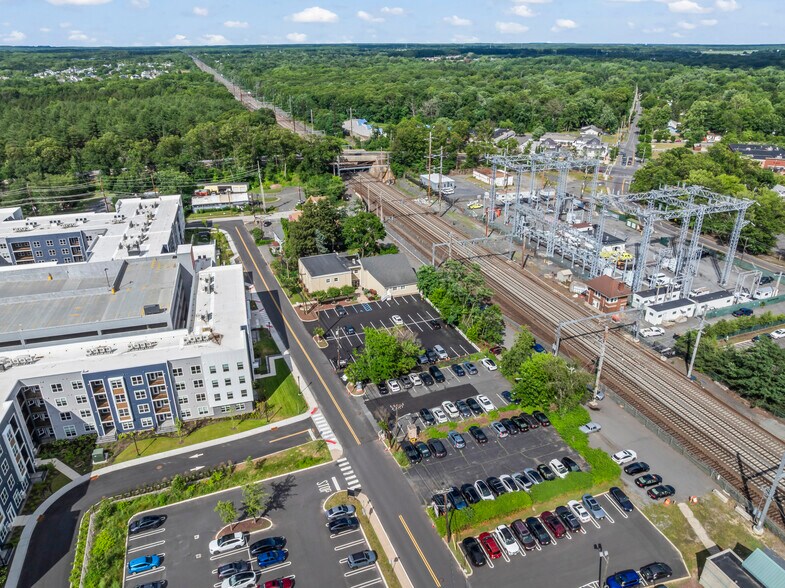 More Photos Of 37 Station Dr, Princeton Junction Office For Sale