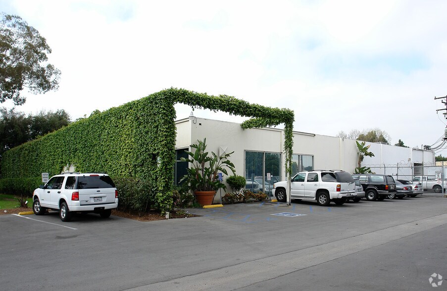 Primary Photo Of 2200 S Fairview St, Santa Ana Flex For Sale