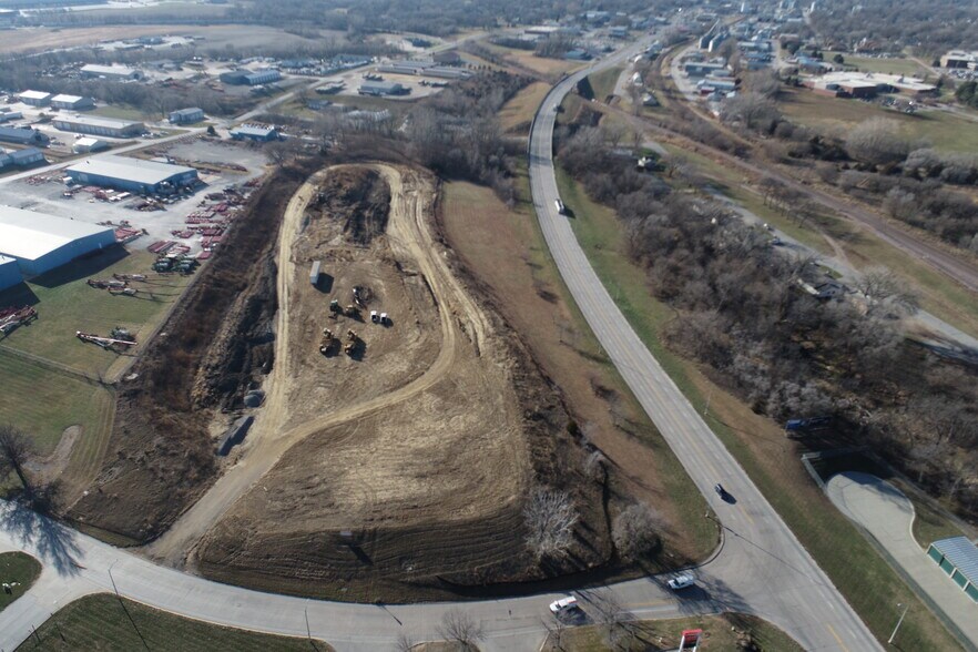 More Photos Of 105 Eastgate Dr, Blair Land For Sale