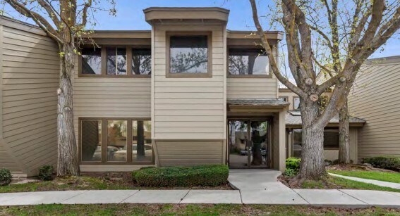 Primary Photo Of 410 S Orchard St, Boise Office For Sale