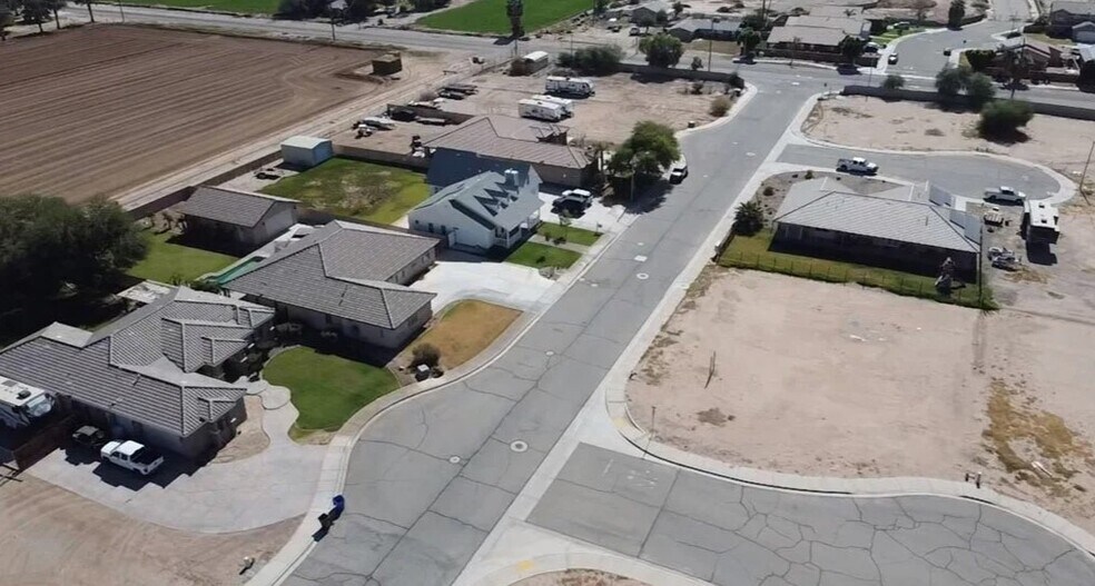 More Photos Of 0 Ranchette Rd, Blythe Land For Sale