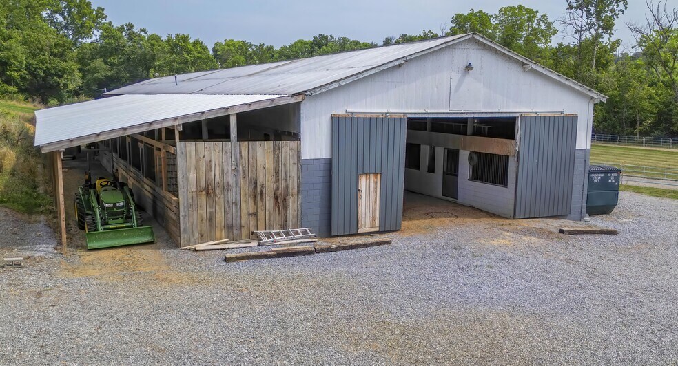 More Photos Of 90 Darnell Rd, Greeneville Land For Sale