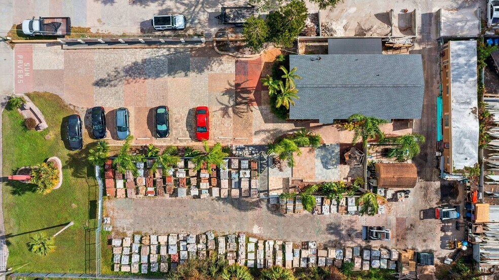 More Photos Of 4516 W Linebaugh Ave, Tampa Storefront Retail Office For Sale