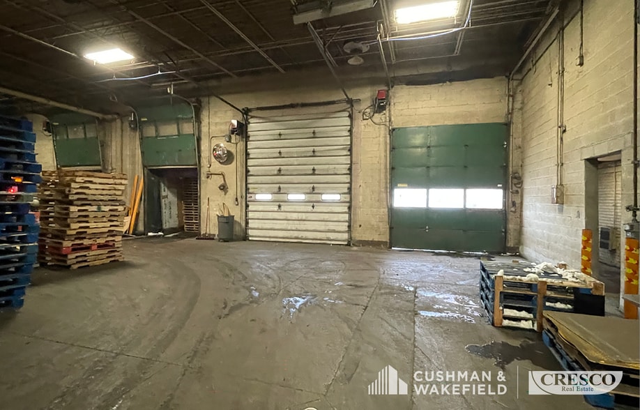 More Photos Of 4700 Lakeside Ave, Cleveland Manufacturing For Lease