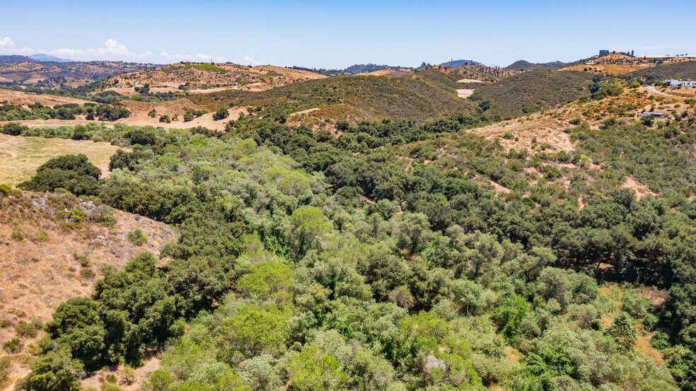 More Photos Of Running Creek Road, Valley Center Land For Sale